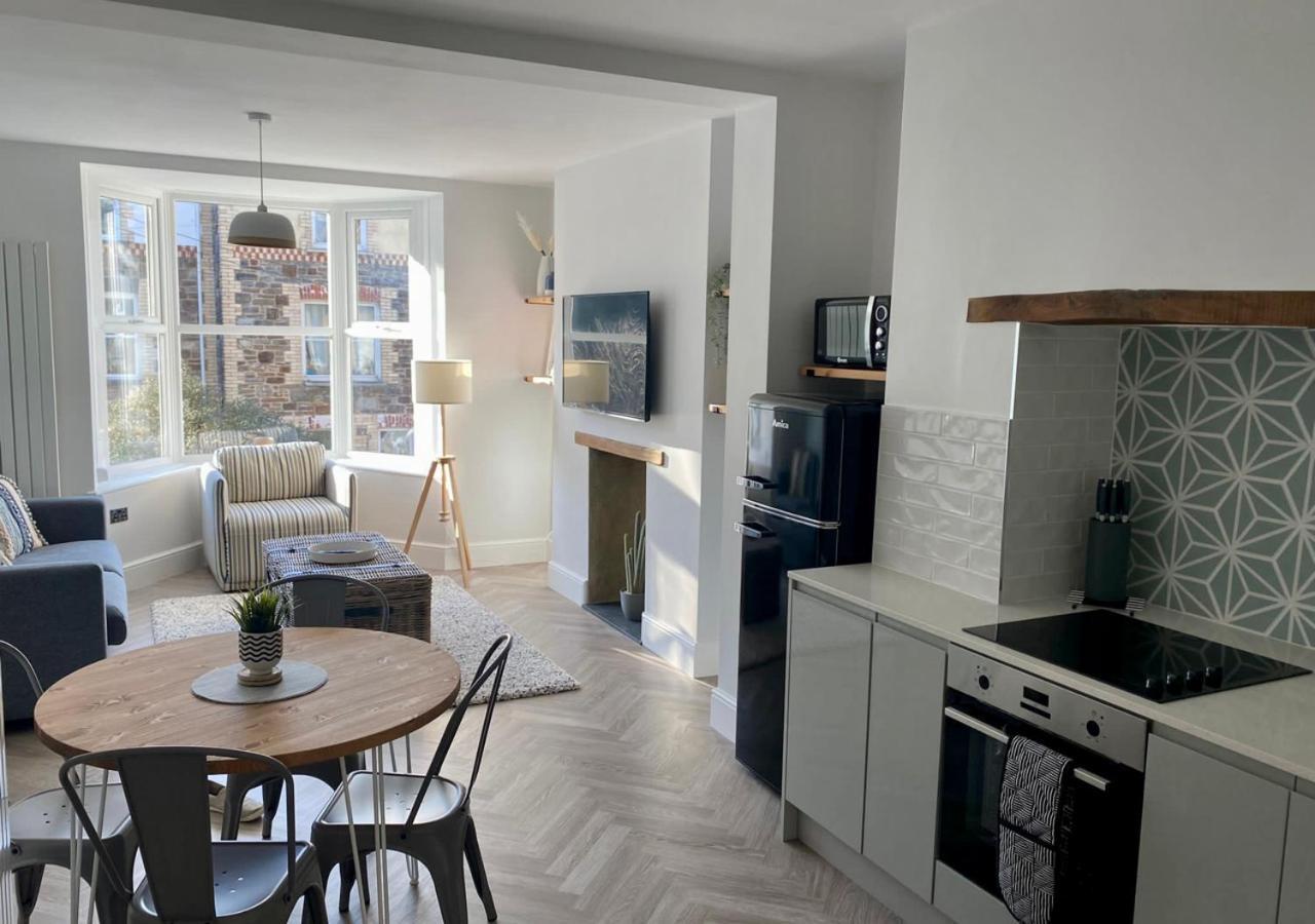 Appartement 'sandy Bottom' - By The Sea *