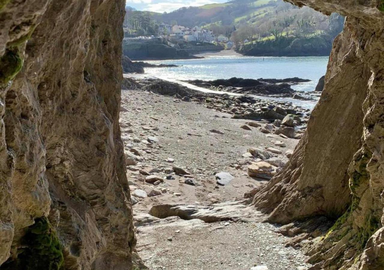 Appartement 'sandy Bottom' - By The Sea