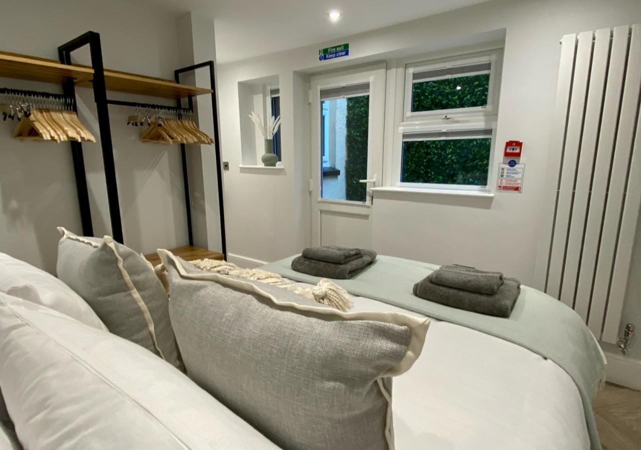 Apartment 'sandy Bottom' - By The Sea Combe Martin
